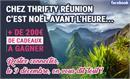 Jeu concours Facebook - Tentez de gagner un coffret Colipays