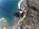 Profitez de 10 % de réduction sur le parapente