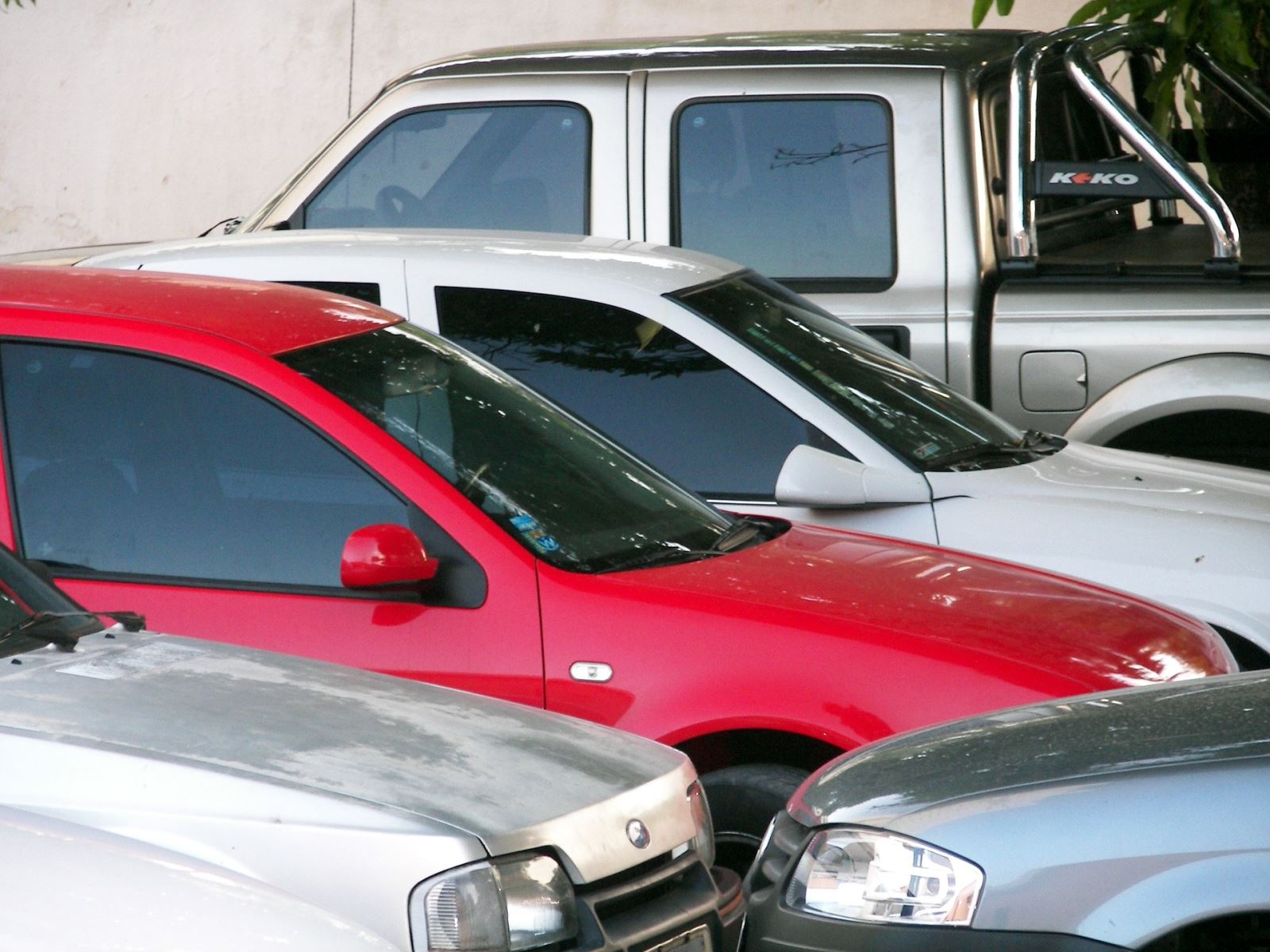 Location de voiture pas chère à la Réunion