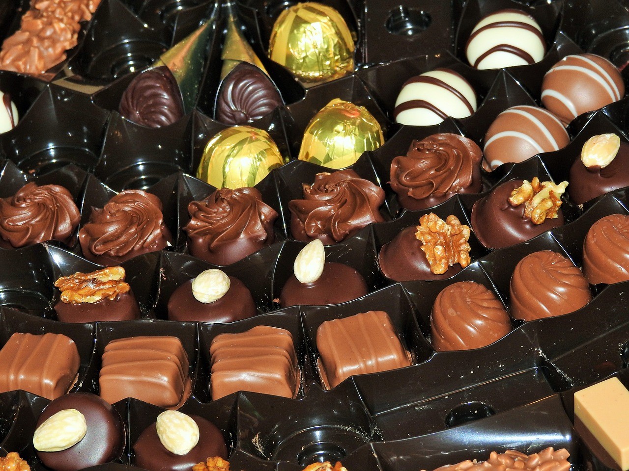 Découvrez les délices de la chocolaterie Mascarin avec Thrifty Réunion, agence de location voiture.