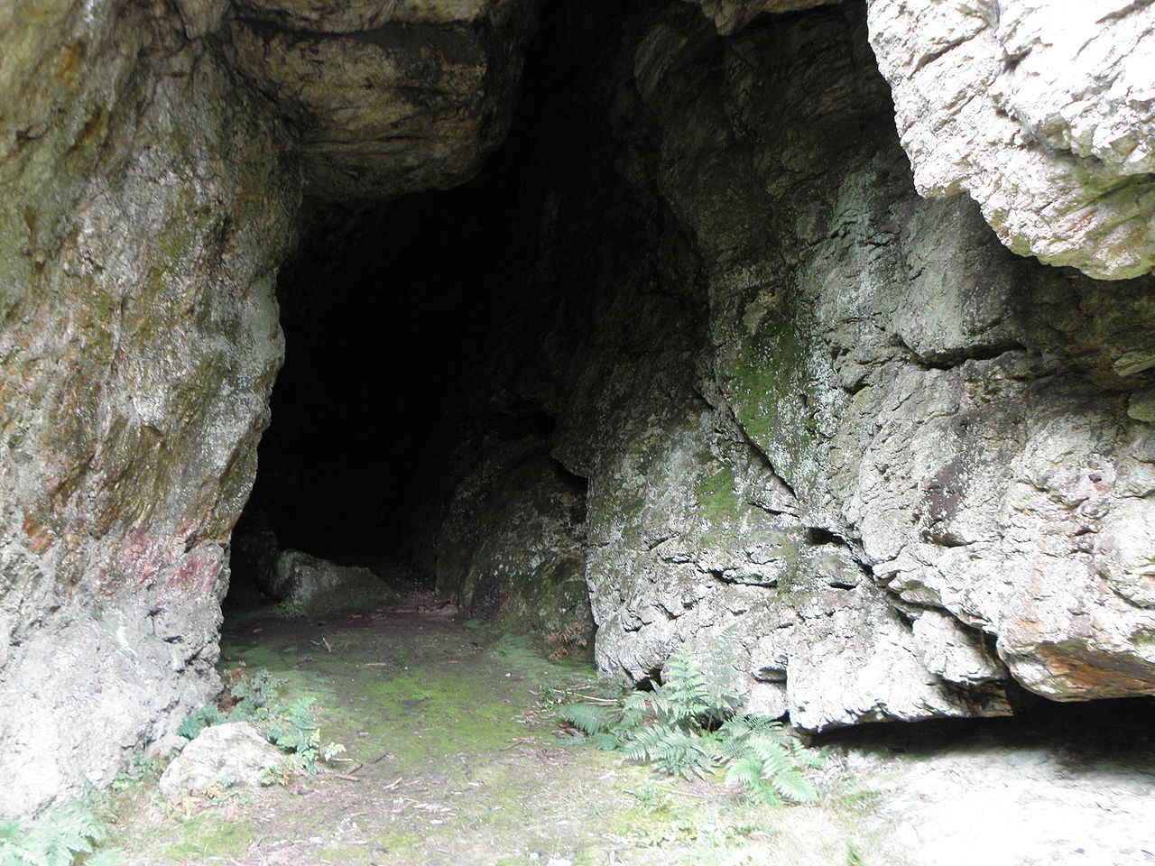 Une voiture de location pas chère pour se rendre à la grotte des premiers français à Saint-Paul.