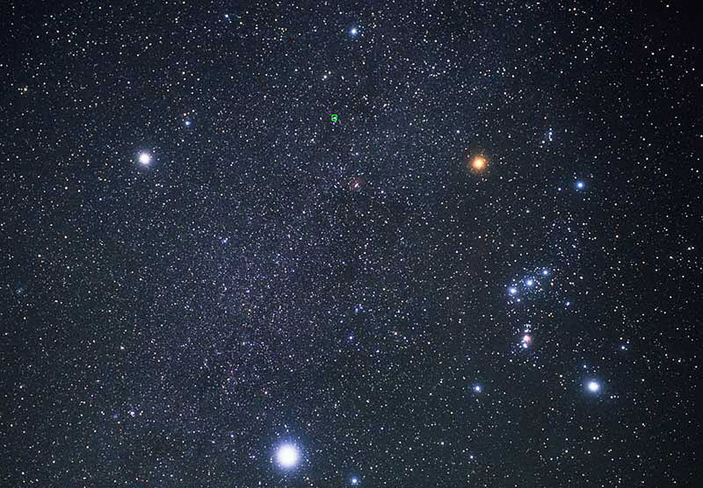 Contempler les étoiles depuis l'observatoire des Makes à la Réunion.