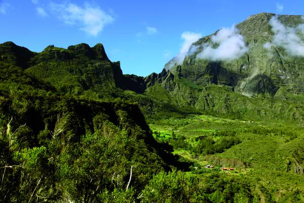 location voiture réunion pas cher