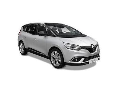 Renault grand scenic 7 places