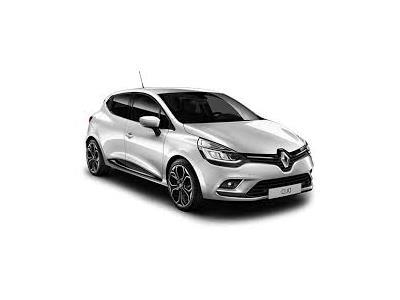 Location de citadine à Montpellier - Renault Clio V (Catégorie B)