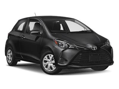 Toyota yaris hybride