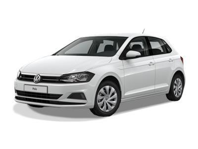 Volkswagen polo ou renault clio boîte automatique