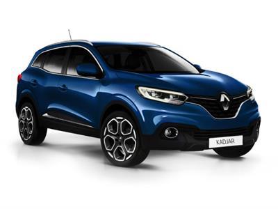 Renault kadjar ou hyundai tucson