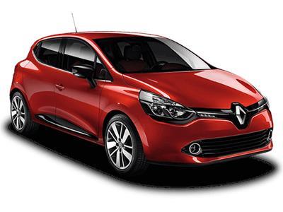 Renault clio iv gps