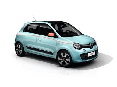 Renault twingo