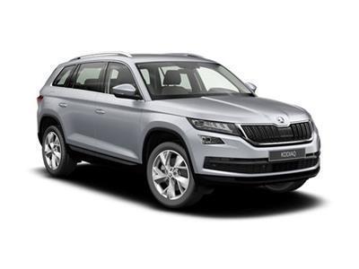 Skoda kodiak 7 places bva (ou 5008)